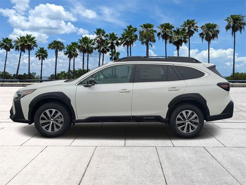 New 2025 Subaru Outback Premium w/ Popular Package #1A image 6