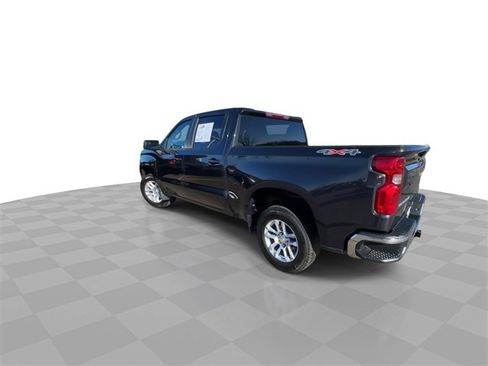 Certified 2024 Chevrolet Silverado 1500 LT image 6