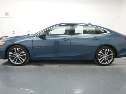 Used 2024 Chevrolet Malibu LT FWD image 4