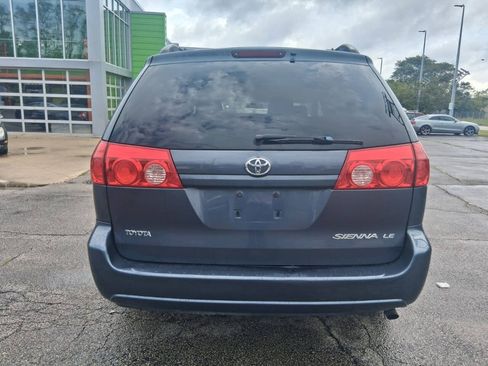 Used 2008 Toyota Sienna LE FWD image 8