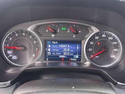 Used 2021 Chevrolet Blazer LT image 22