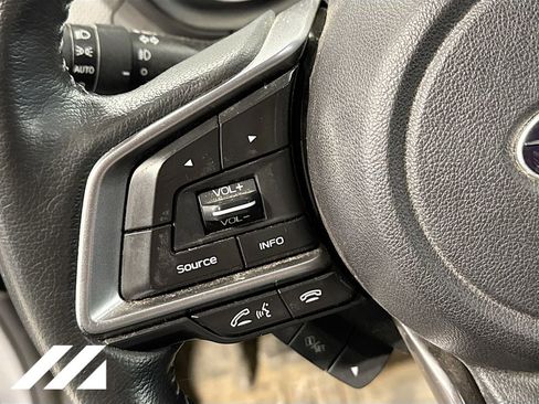 Used 2020 Subaru Forester Limited w/ Popular Package #3 image 12