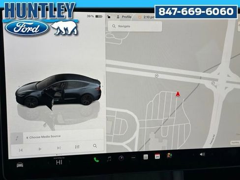 Used 2024 Tesla Model 3 Long Range image 25