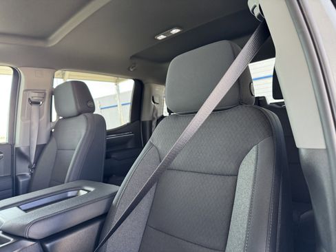 New 2026 Chevrolet Silverado 1500 LT image 12