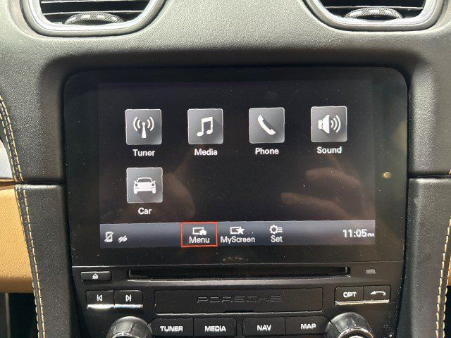 Used 2018 Porsche 718 Cayman S RWD image 49