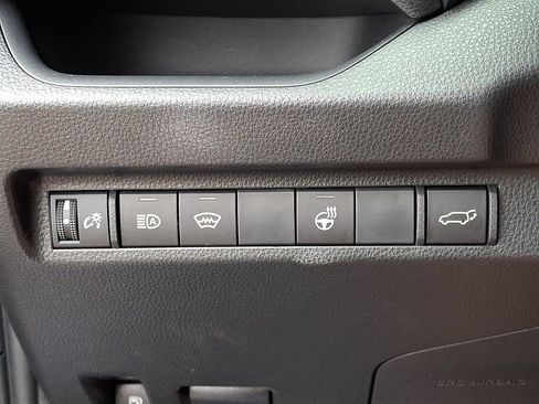Certified 2024 Toyota RAV4 SE w/ Weather & Moonroof Package AWD/4WD image 27