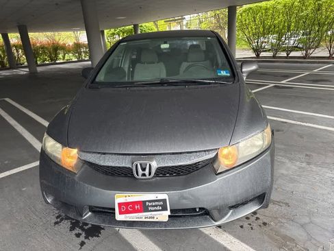 Used 2011 Honda Civic LX image 7