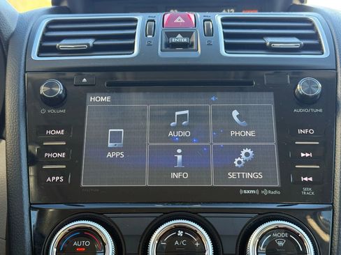 Used 2018 Subaru Forester 2.5i Premium image 32