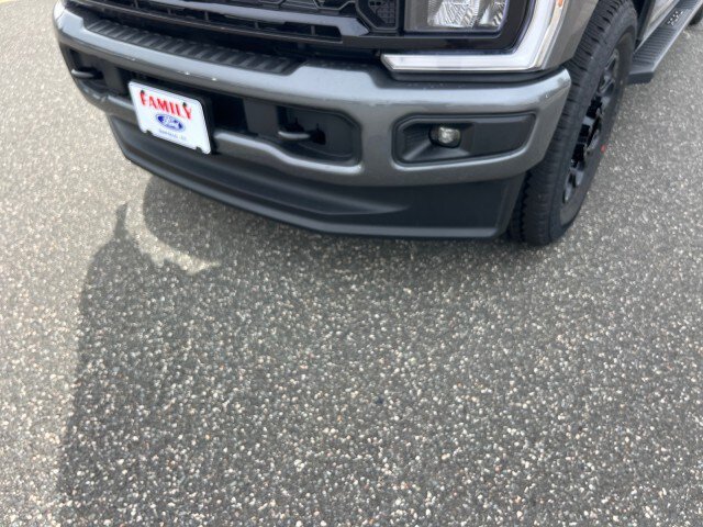 New 2027 Ford F250 XLT w/ XLT Premium Package AWD/4WD image 34