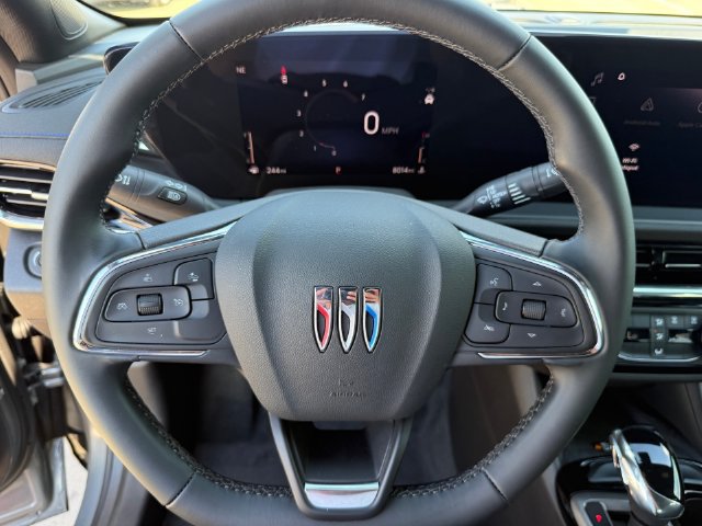 Used 2026 Buick Envista Sport Touring w/ Convenience II Package FWD image 15