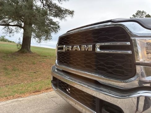 Used 2020 RAM 2500 Tradesman image 13