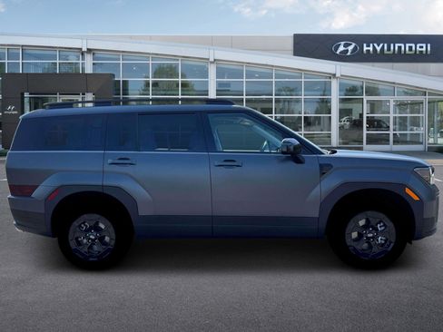 New 2026 Hyundai Santa Fe XRT image 9