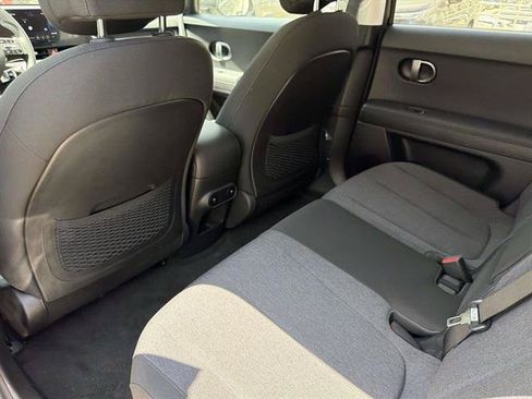 New 2026 Hyundai Ioniq 5 SE RWD image 11