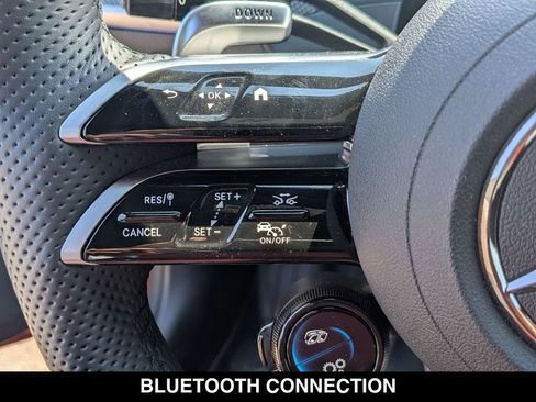Used 2025 Mercedes-Benz CLE 53 AMG 4MATIC Cabriolet image 6