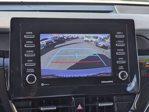 Used 2023 Toyota Camry SE image 22