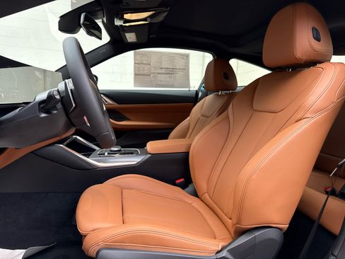 New 2026 BMW 430i xDrive Coupe image 10
