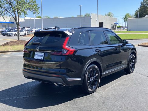 Used 2026 Honda CR-V Sport image 10
