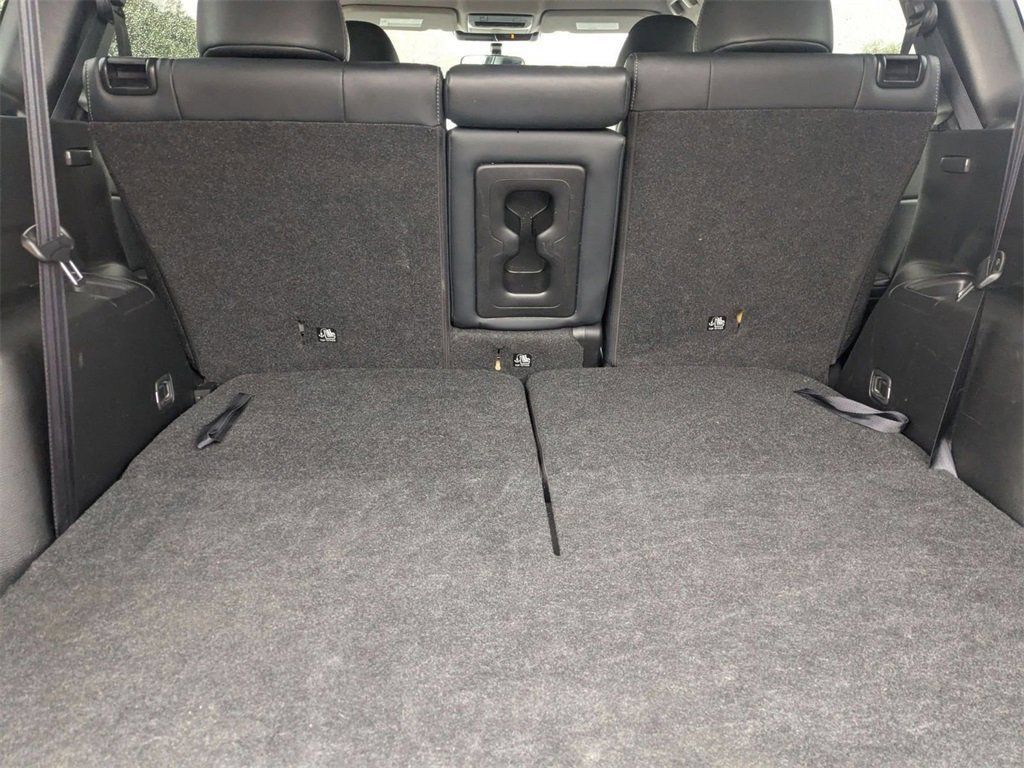 Used 2024 Mitsubishi Outlander SE FWD image 30