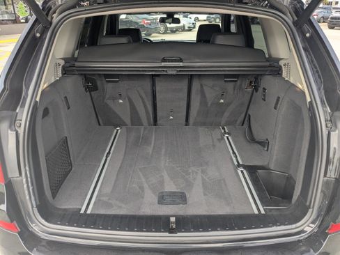 Used 2015 BMW X3 xDrive28i image 11