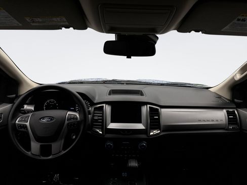 Used 2023 Ford Ranger XLT w/ Trailer Tow Package image 14