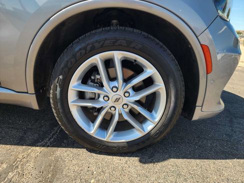 Used 2021 Dodge Durango R/T AWD/4WD image 10