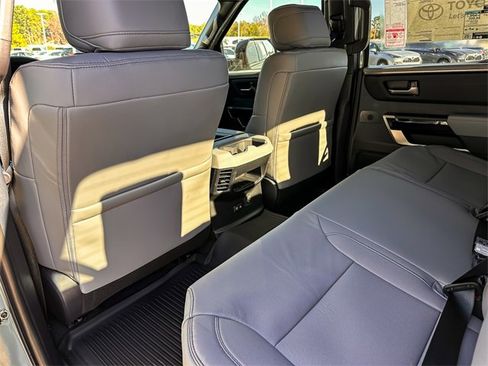 New 2026 Toyota Tundra Limited image 23