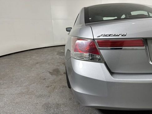 Used 2012 Honda Accord SE image 26
