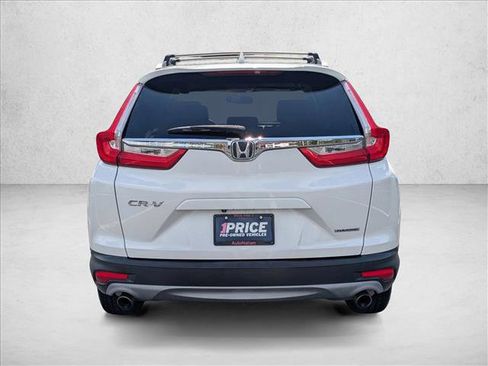 Used 2019 Honda CR-V Touring image 7