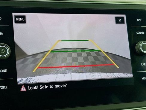 Used 2019 Volkswagen Atlas SE image 15