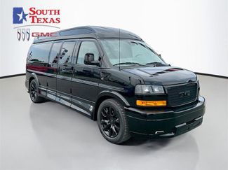 New 2026 GMC Savana 2500 Extended w/ Driver Convenience Package RWD video 1
