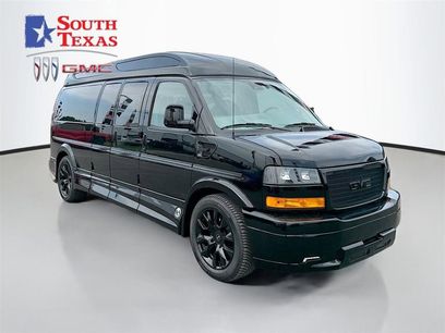 New 2026 GMC Savana 2500 Extended w/ Driver Convenience Package