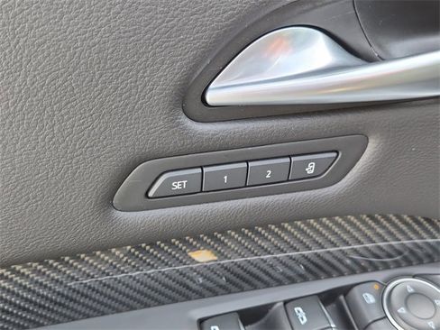 Used 2023 Cadillac XT4 Sport image 24