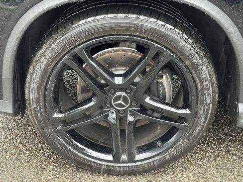 Used 2019 Mercedes-Benz GLE 43 AMG 4MATIC Coupe image 12