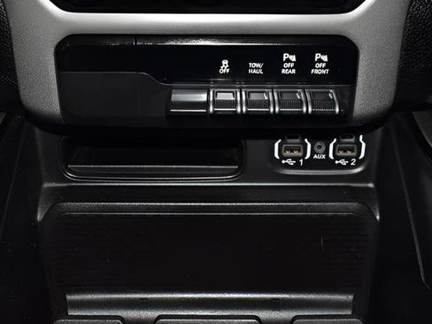 Used 2022 RAM 1500 Big Horn w/ Built-to-serve Edition AWD/4WD image 27