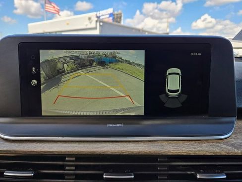 Used 2022 Kia Telluride EX FWD image 32