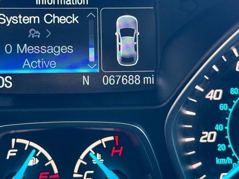 Used 2014 Ford Escape Titanium w/ Equipment Group 401A image 24