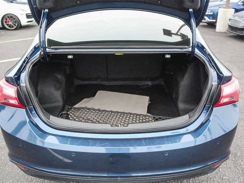 Used 2019 Chevrolet Malibu LT w/ Driver Confidence Package image 31