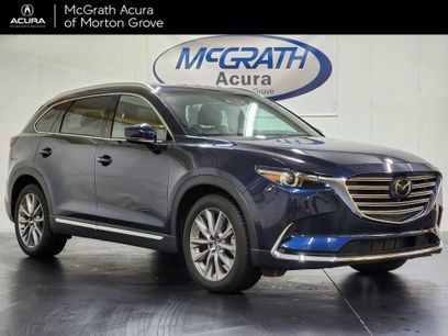 Used 2020 MAZDA CX-9 Grand Touring