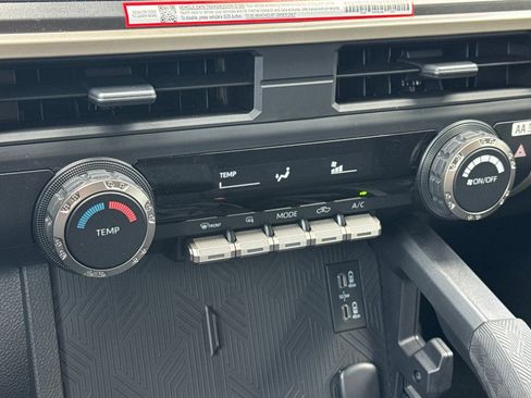 New 2026 Toyota Tacoma SR5 RWD image 23