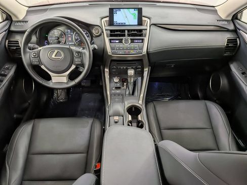Used 2015 Lexus NX 200t AWD w/ Premium Package image 30