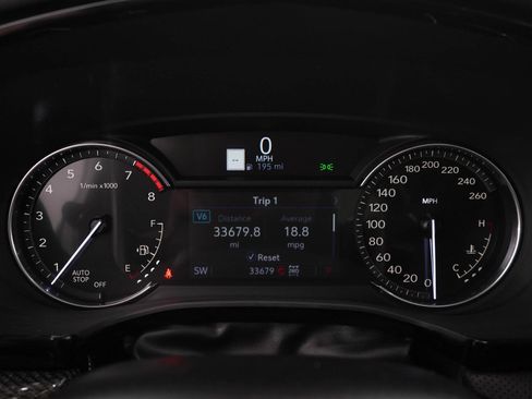 Used 2023 Cadillac XT5 Sportv AWD/4WD image 29
