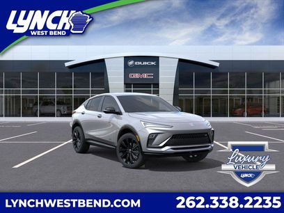 New 2026 Buick Envista Sport Touring w/ Convenience I Package