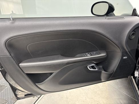Used 2018 Dodge Challenger SXT Plus RWD image 26