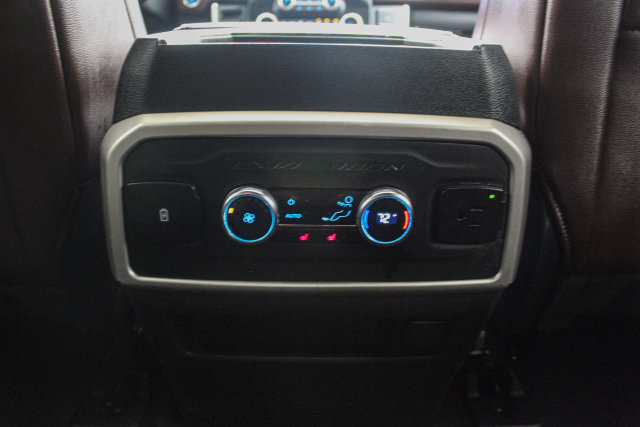 Certified 2024 Ford Expedition Limited AWD/4WD image 25