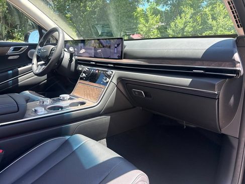 New 2026 Genesis GV80 2.5T Prestige AWD/4WD image 34
