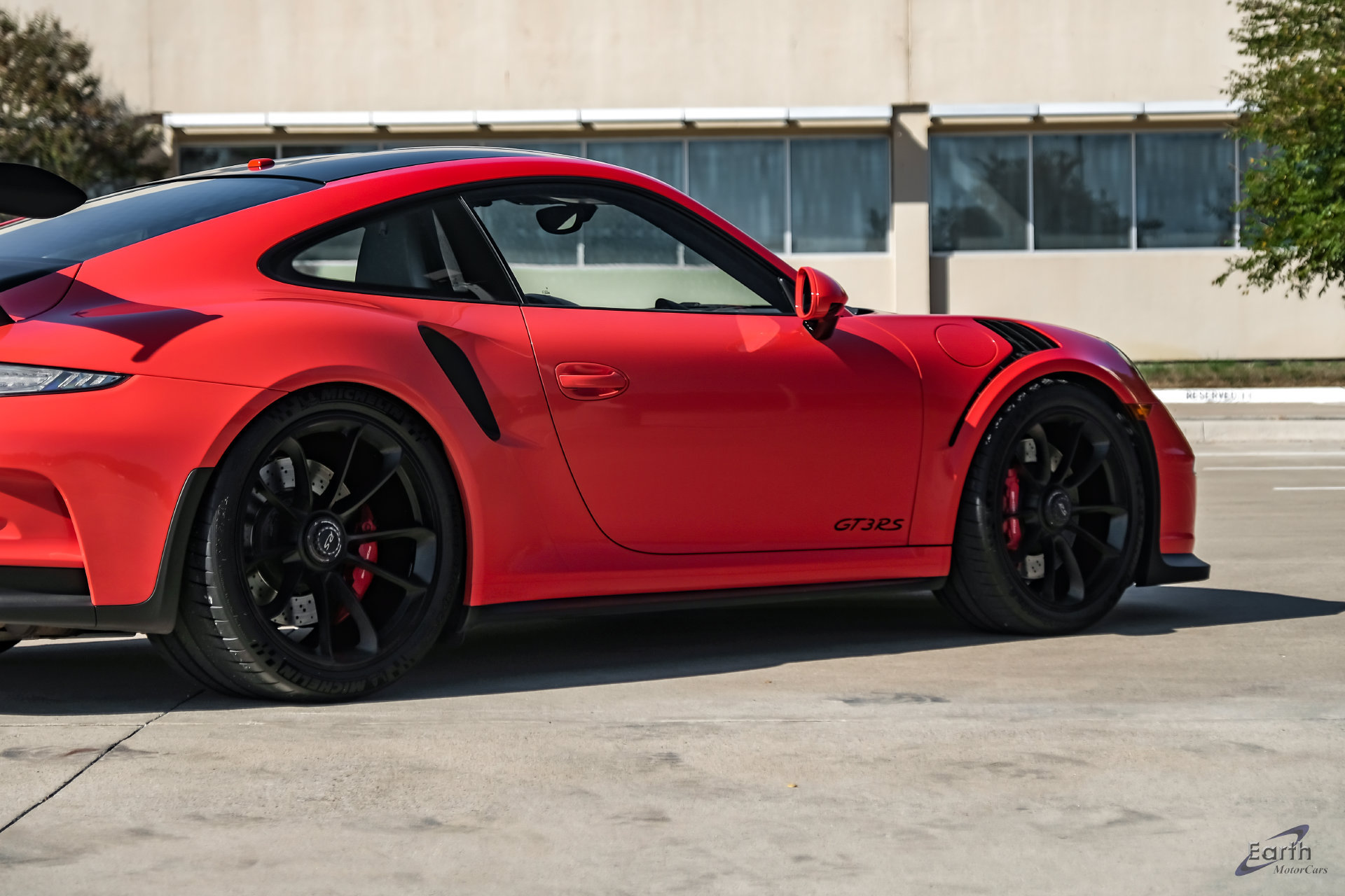 Used 2016 Porsche 911 GT3 RS RWD image 23