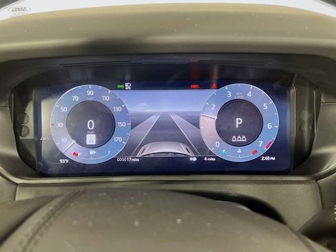 Used 2026 Land Rover Range Rover Velar Dynamic SE AWD/4WD image 16