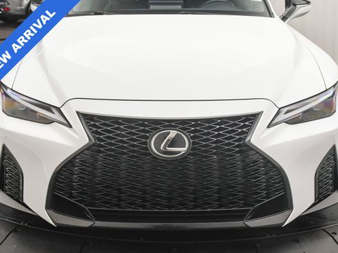 Used 2024 Lexus IS 350 F Sport image 27