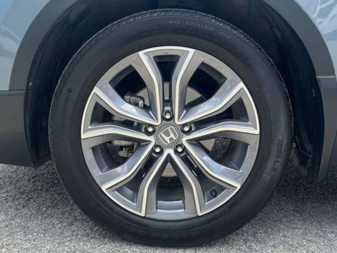 Used 2020 Honda CR-V Touring image 10