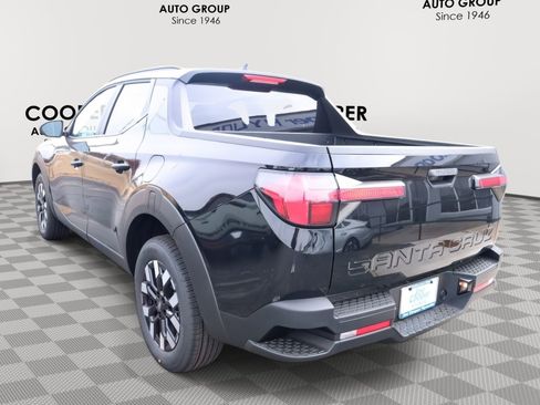 New 2026 Hyundai Santa Cruz SEL image 8